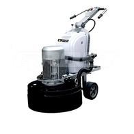 Электрические мозаично-шлифовальные машины Grost